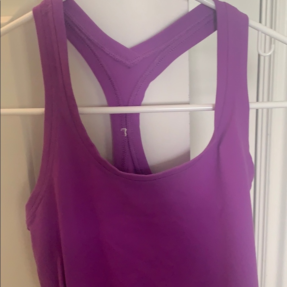 LULULEMON RACERBACK TANK - Picture 4 of 4
